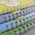 Children's Magical Copybooks