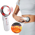 SONIQ - Ultrasonic Body Toner