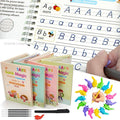 Children's Magical Copybooks